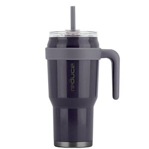 Reduce Gray 40oz Drink Tumbler